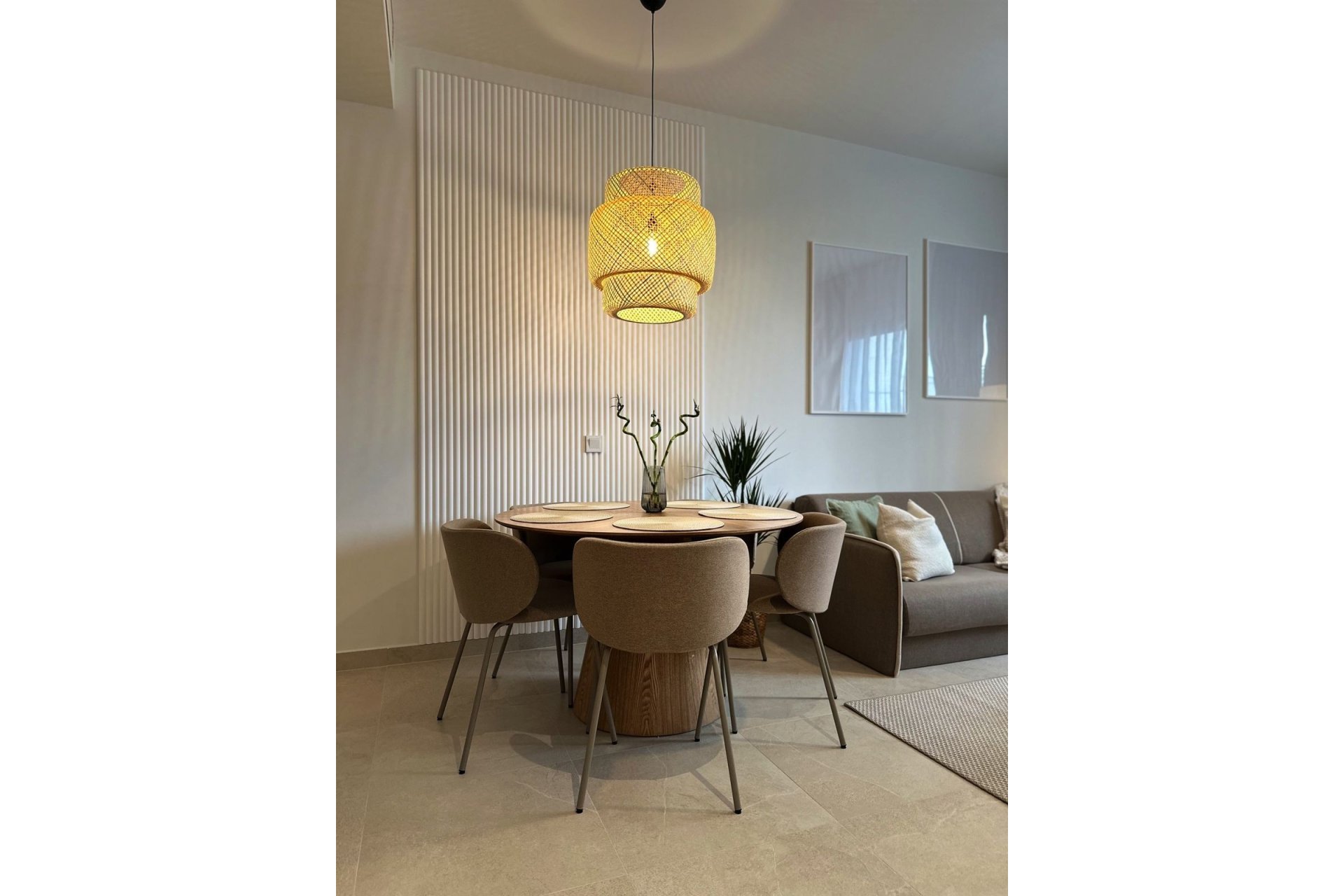 Rynek wtórny - apartment - Estepona - Estepona Centro