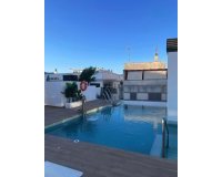 Rynek wtórny - apartment - Estepona - Estepona Centro