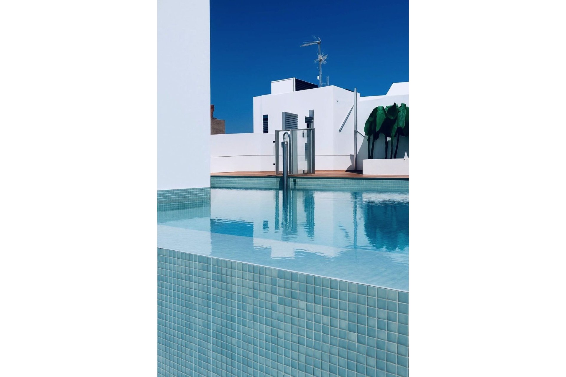 Rynek wtórny - apartment - Estepona - Estepona Centro