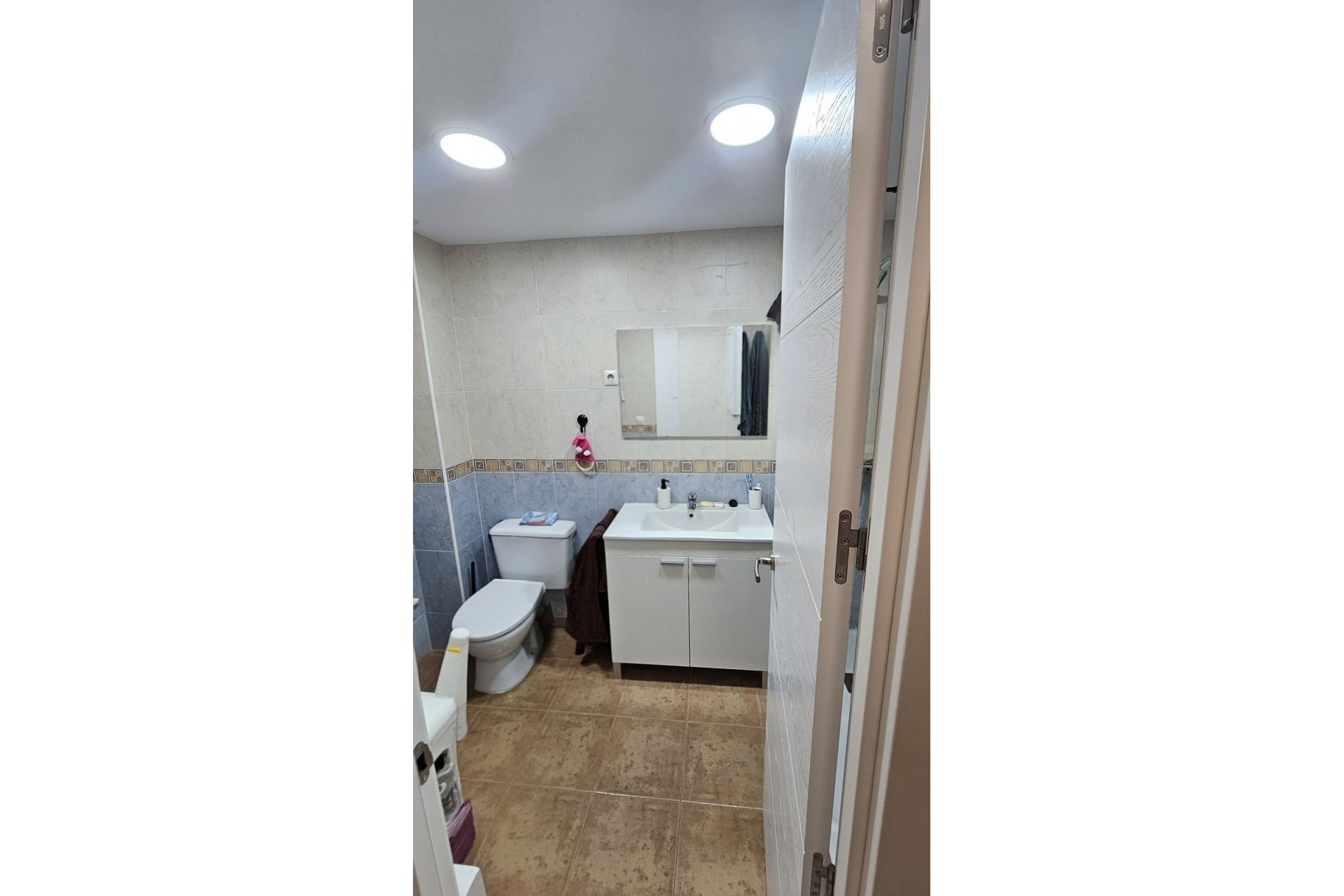 Rynek wtórny - apartment - Estepona - Estepona Centro