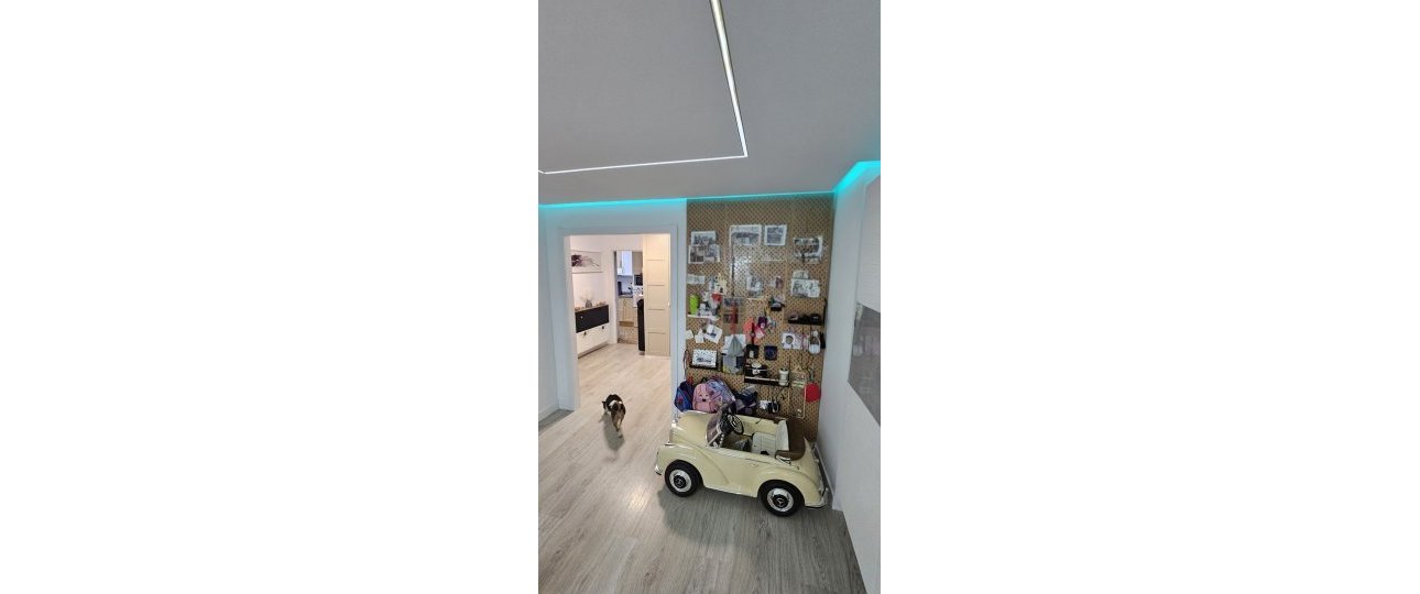 Rynek wtórny - apartment - Estepona - Estepona Centro