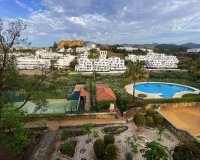 Rynek wtórny - apartment - Estepona - Estepona Centro