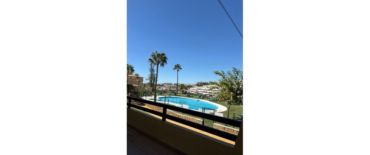 Rynek wtórny - apartment - Estepona - Estepona Centro