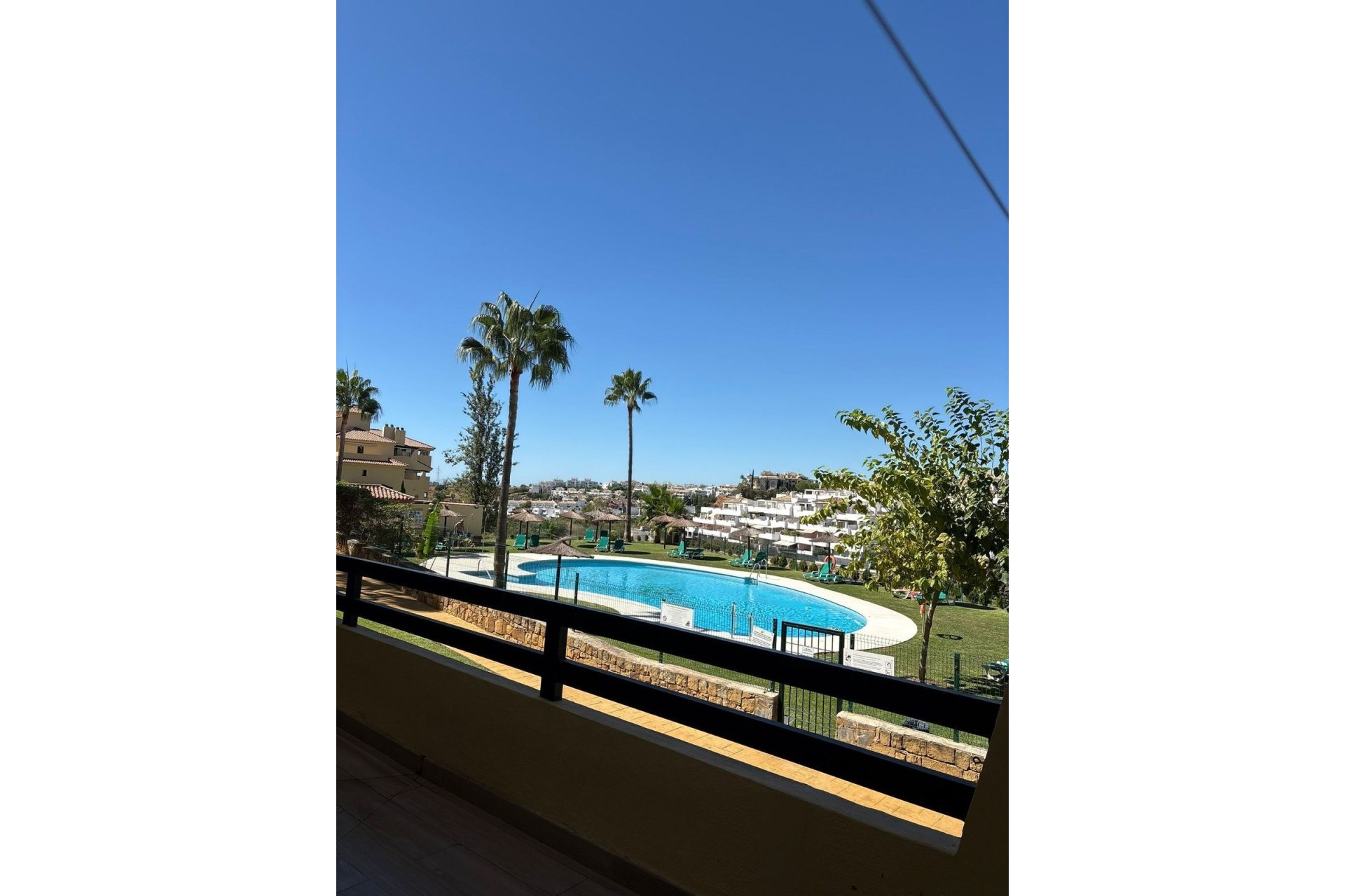 Rynek wtórny - apartment - Estepona - Estepona Centro