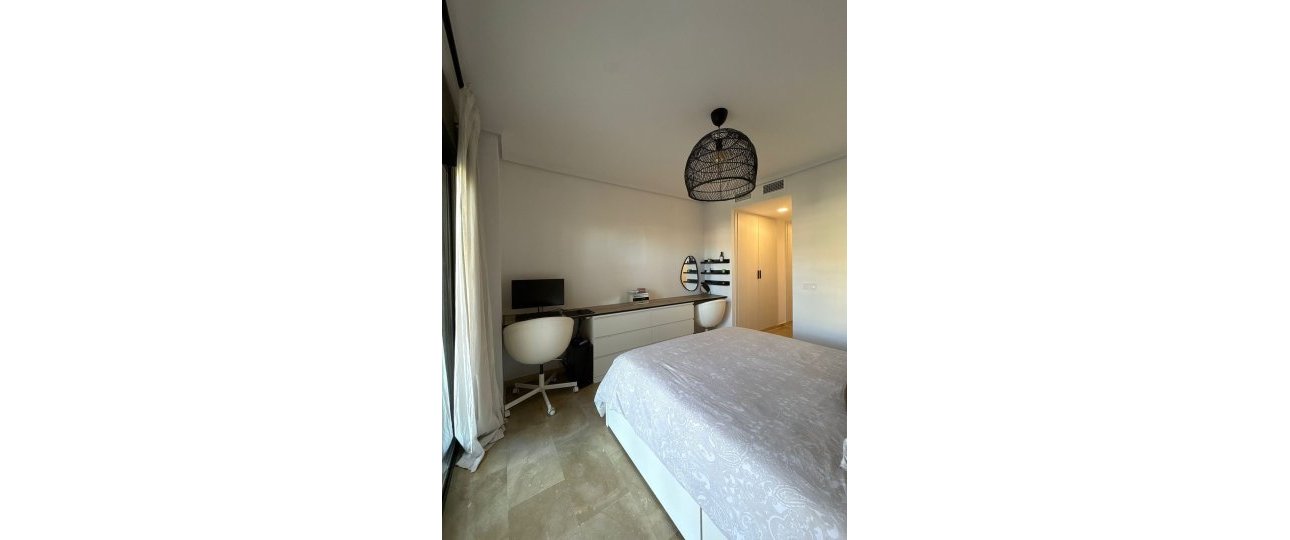 Rynek wtórny - apartment - Estepona - Estepona Centro
