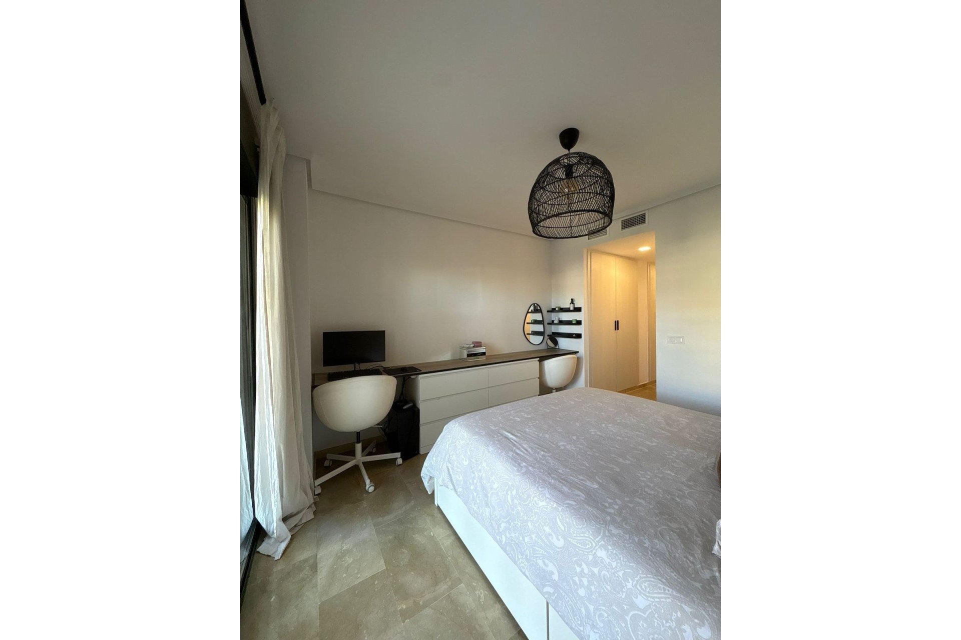 Rynek wtórny - apartment - Estepona - Estepona Centro