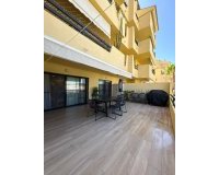 Rynek wtórny - apartment - Estepona - Estepona Centro