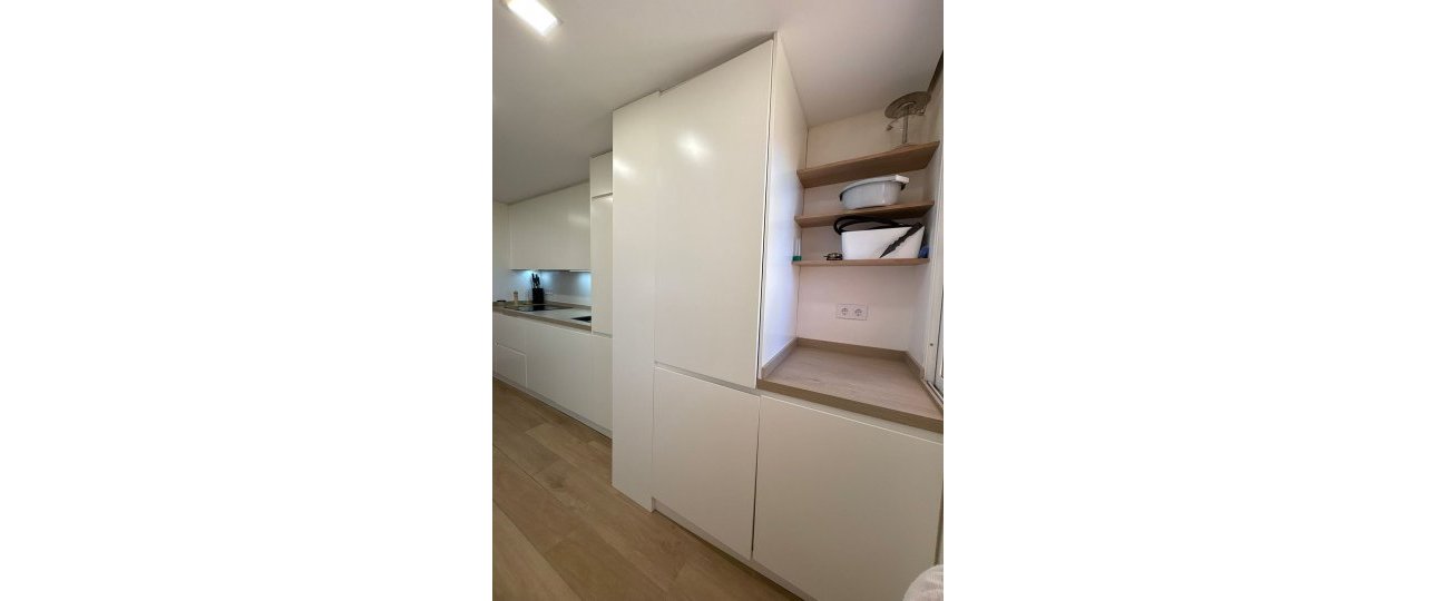 Rynek wtórny - apartment - Estepona - Estepona Centro