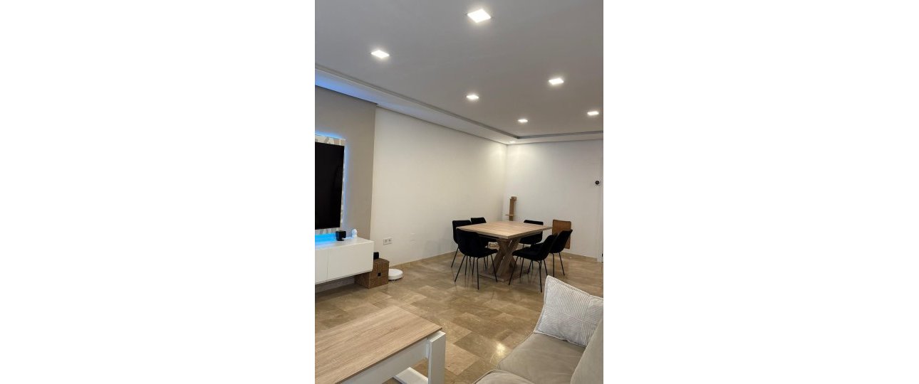 Rynek wtórny - apartment - Estepona - Estepona Centro