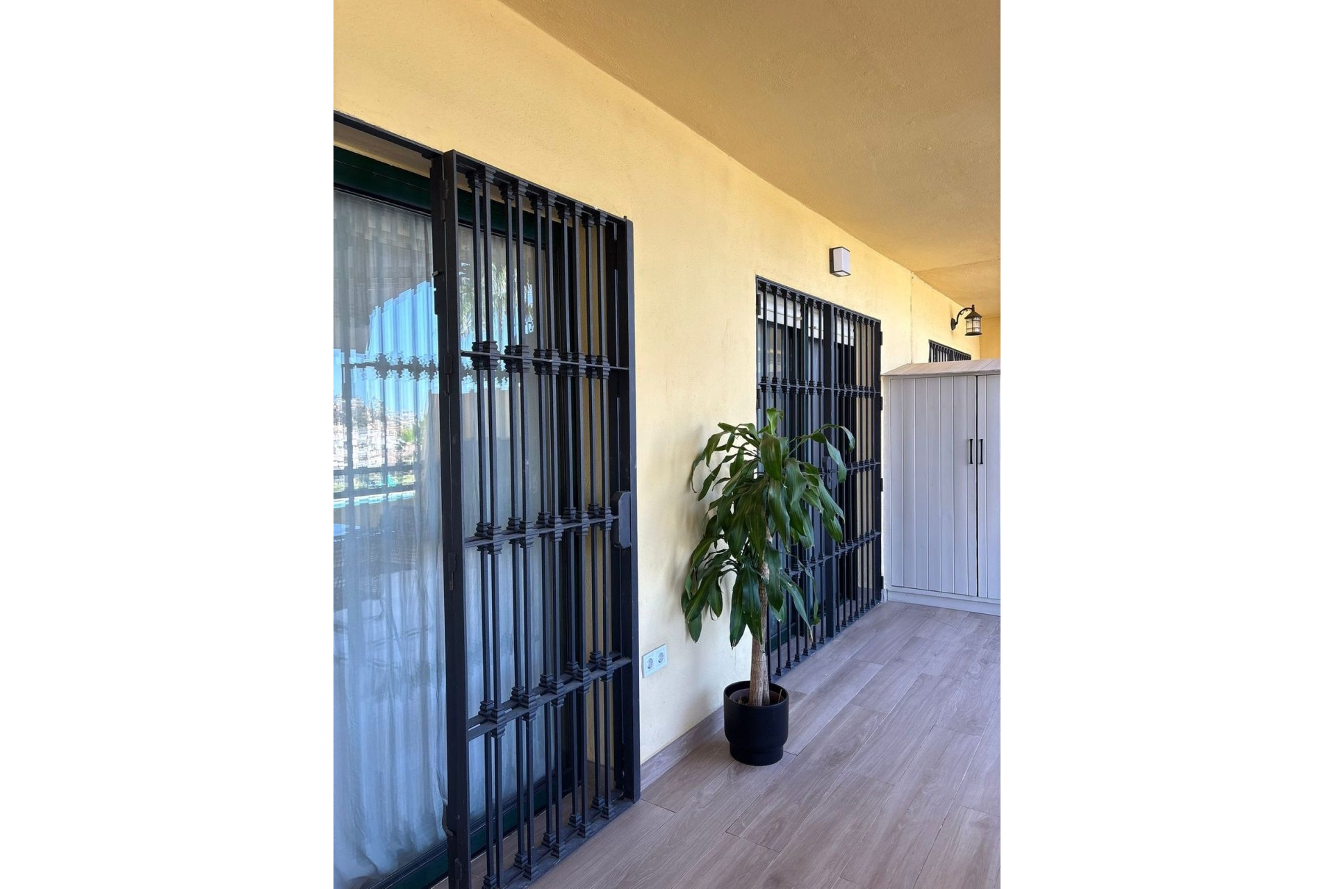 Rynek wtórny - apartment - Estepona - Estepona Centro