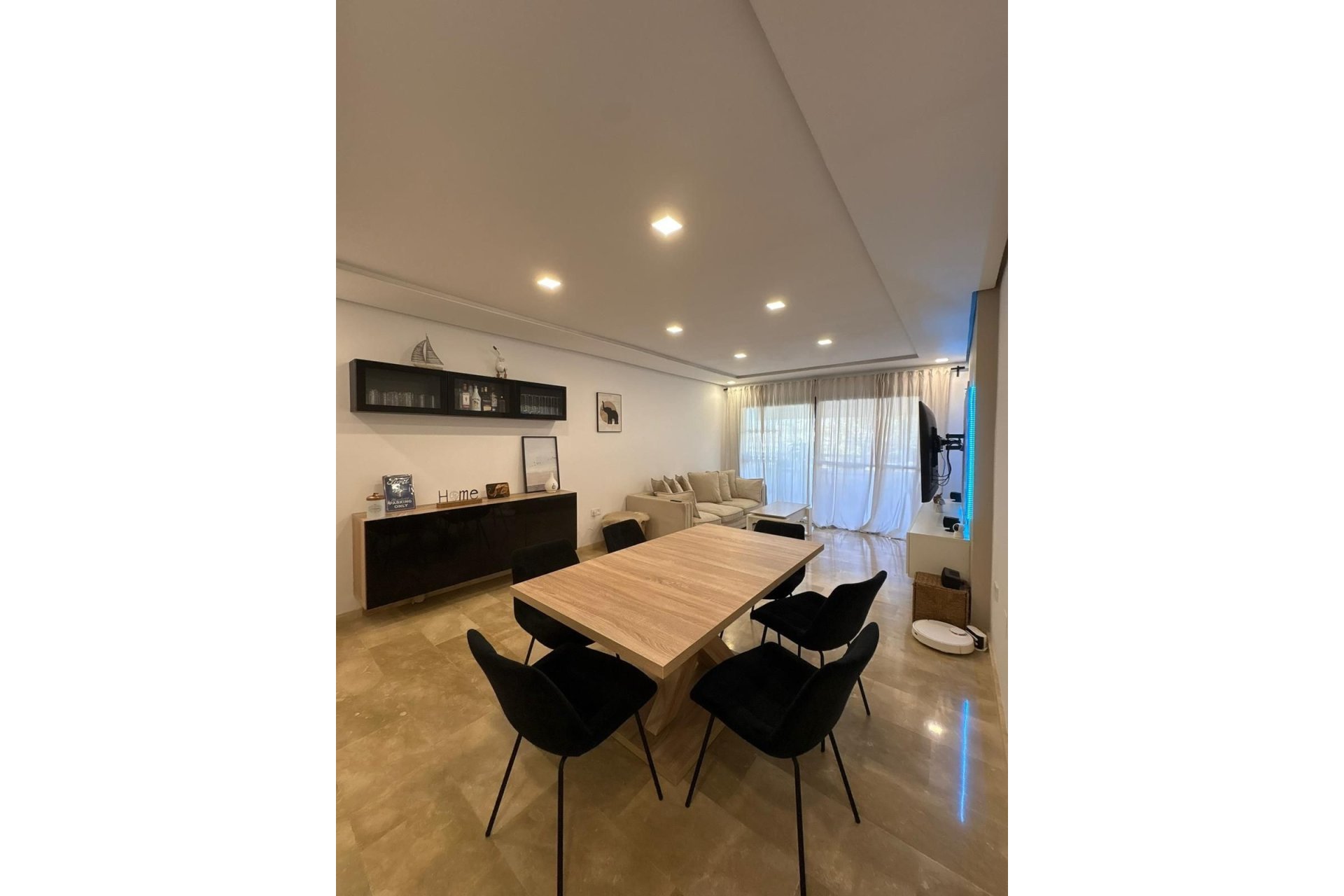 Rynek wtórny - apartment - Estepona - Estepona Centro