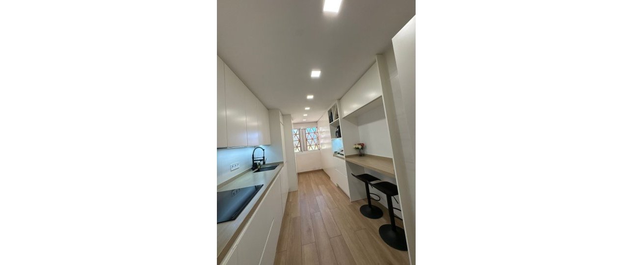 Rynek wtórny - apartment - Estepona - Estepona Centro