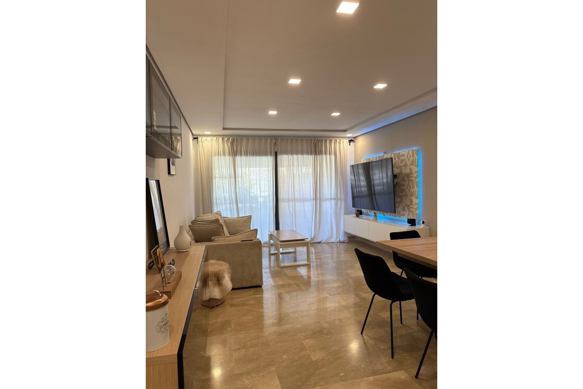Rynek wtórny - apartment - Estepona - Estepona Centro