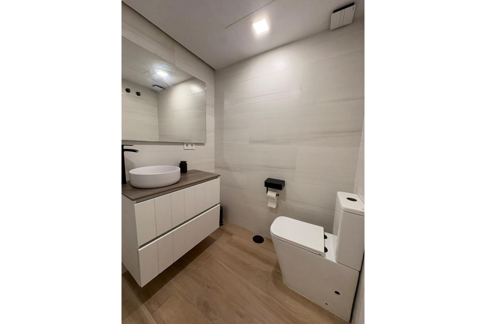 Rynek wtórny - apartment - Estepona - Estepona Centro