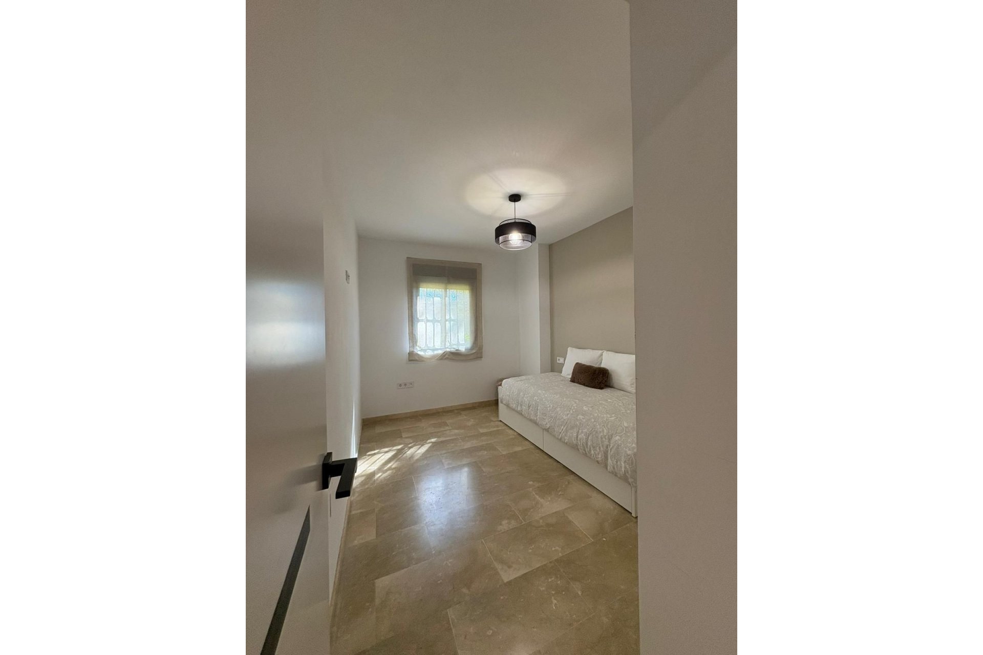 Rynek wtórny - apartment - Estepona - Estepona Centro
