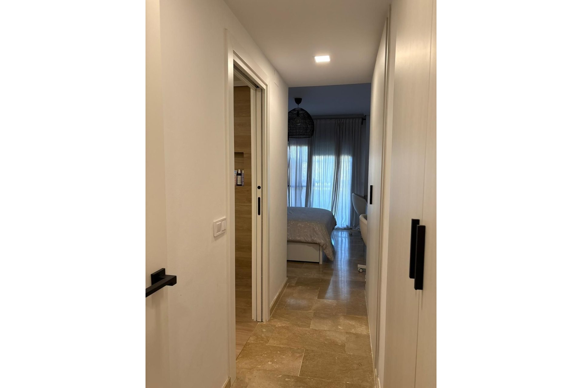Rynek wtórny - apartment - Estepona - Estepona Centro