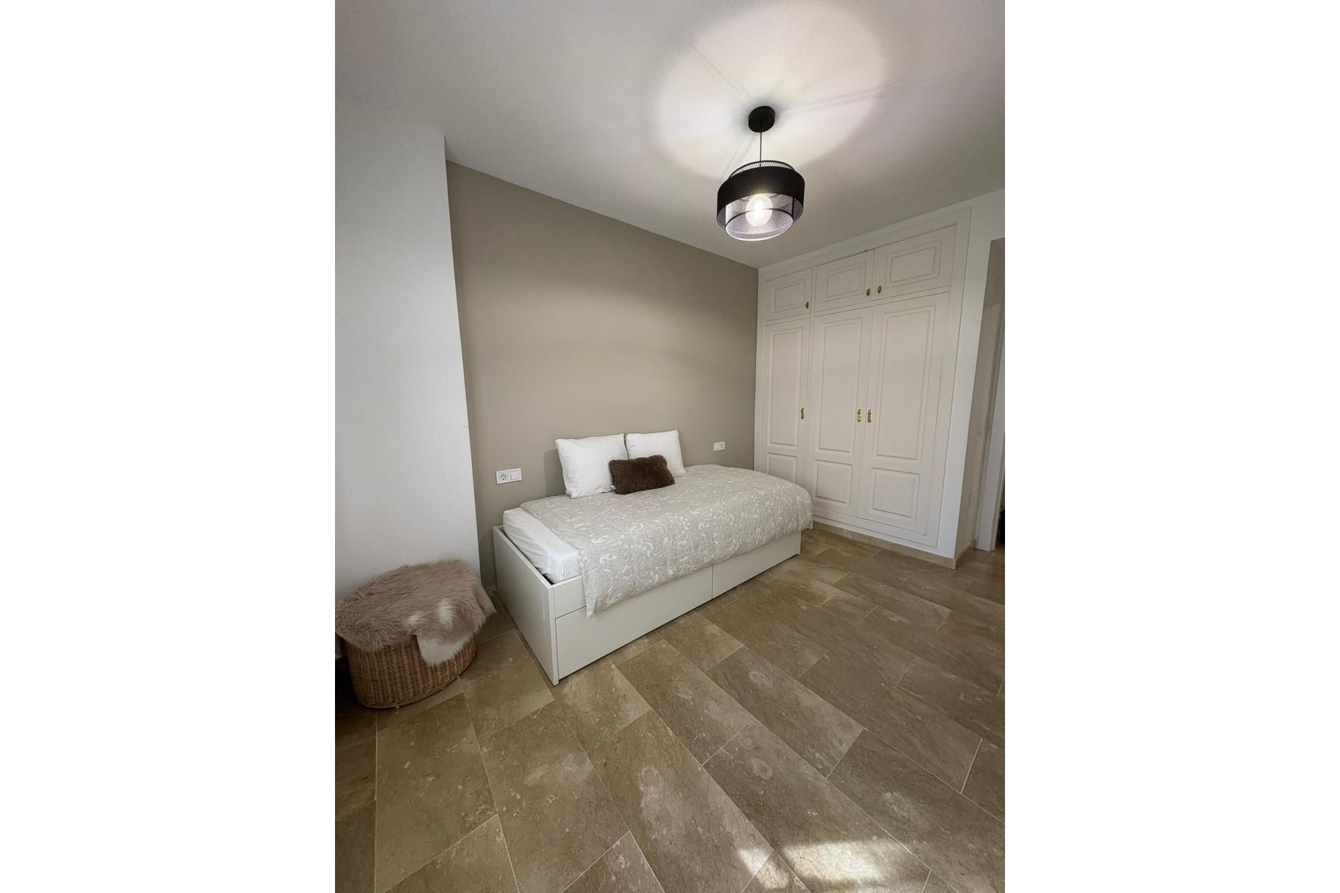 Rynek wtórny - apartment - Estepona - Estepona Centro
