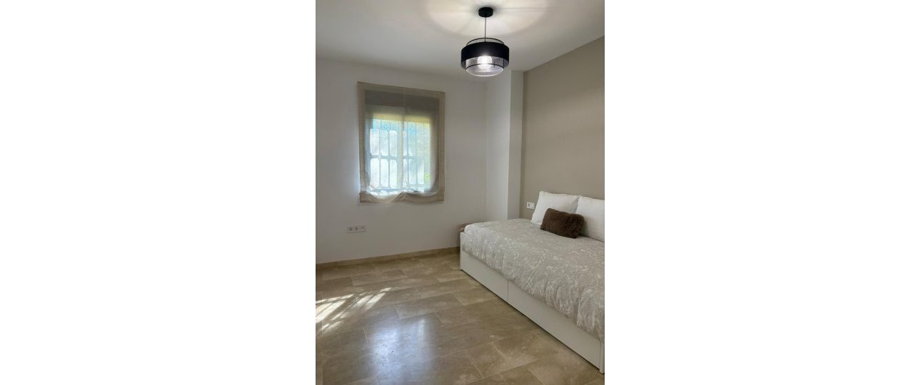 Rynek wtórny - apartment - Estepona - Estepona Centro
