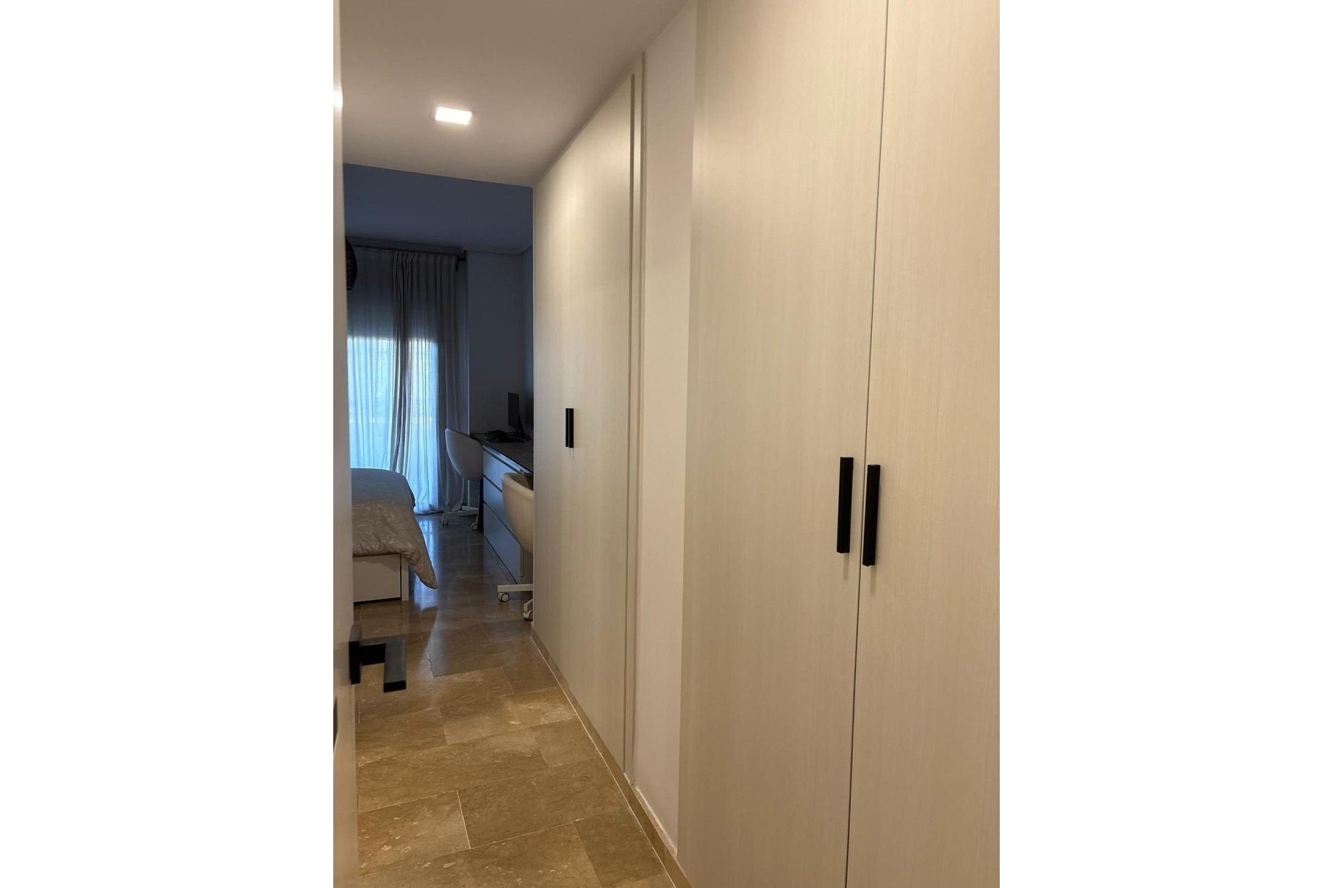Rynek wtórny - apartment - Estepona - Estepona Centro