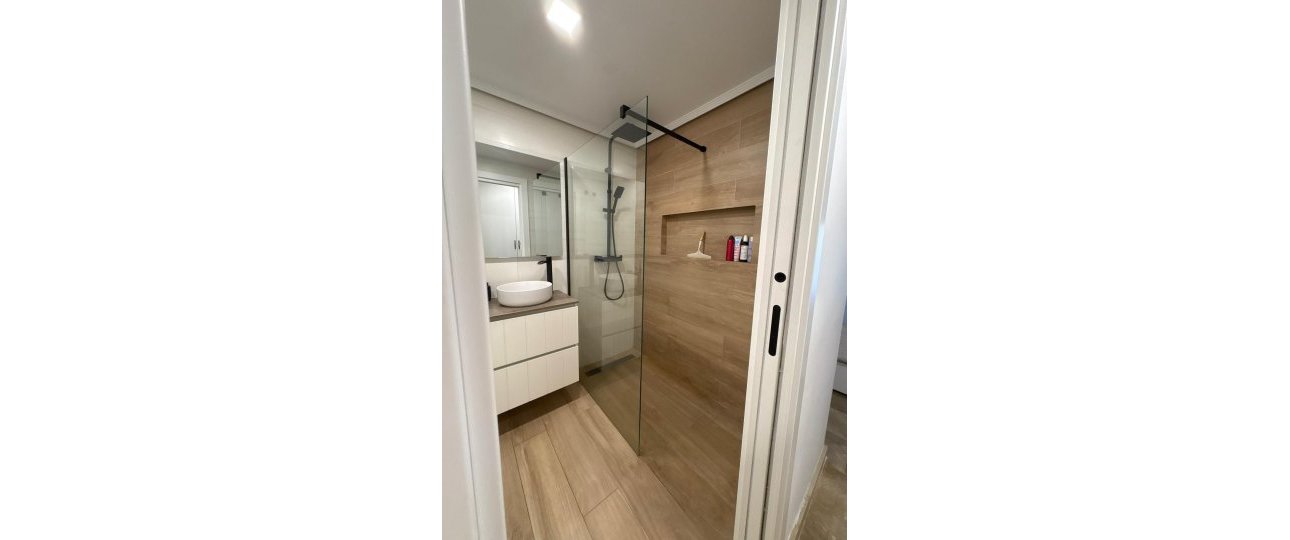 Rynek wtórny - apartment - Estepona - Estepona Centro