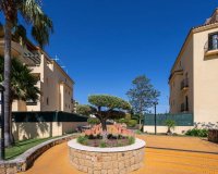 Rynek wtórny - apartment - Estepona - Estepona Centro