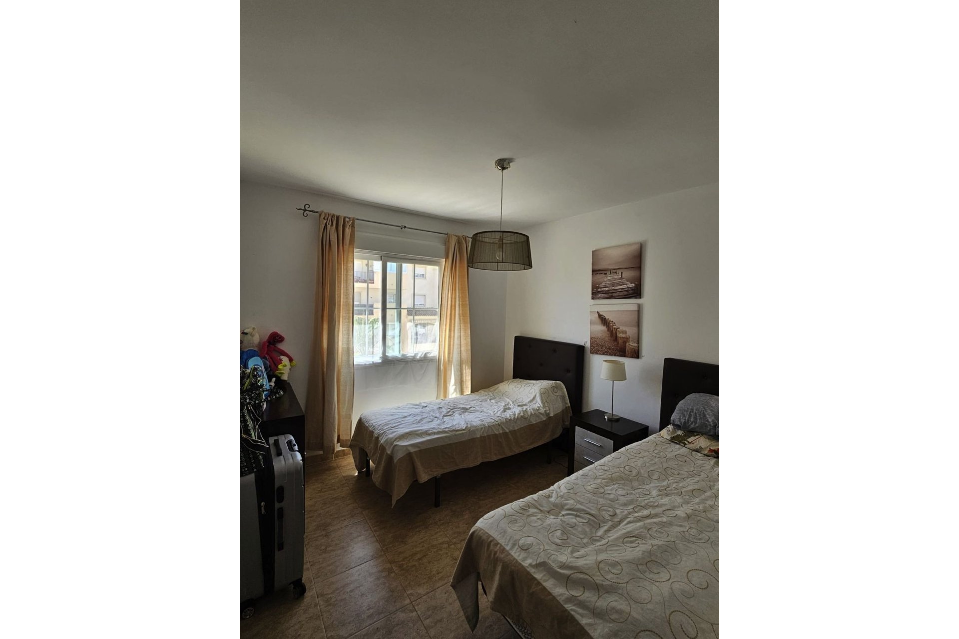 Rynek wtórny - apartment - Estepona - Estepona Centro