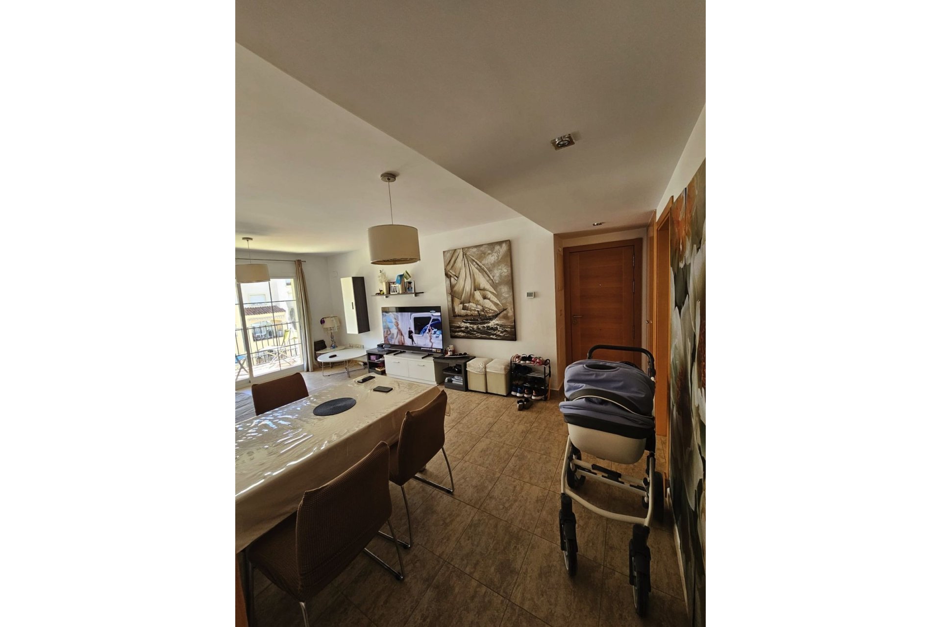Rynek wtórny - apartment - Estepona - Estepona Centro