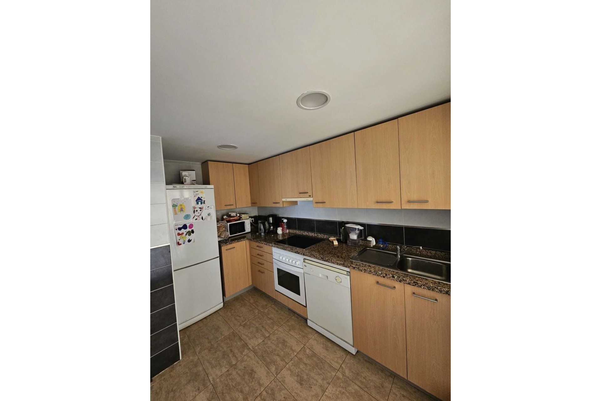 Rynek wtórny - apartment - Estepona - Estepona Centro
