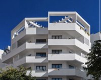 Rynek wtórny - apartment - Estepona - Estepona Centro