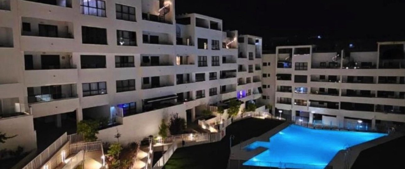 Rynek wtórny - apartment - Estepona - Estepona Centro
