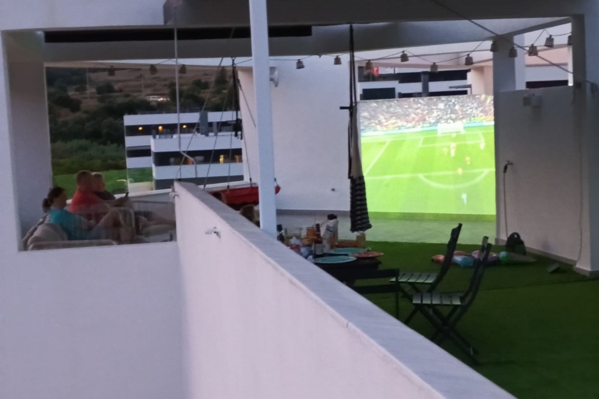 Rynek wtórny - apartment - Estepona - Estepona Centro