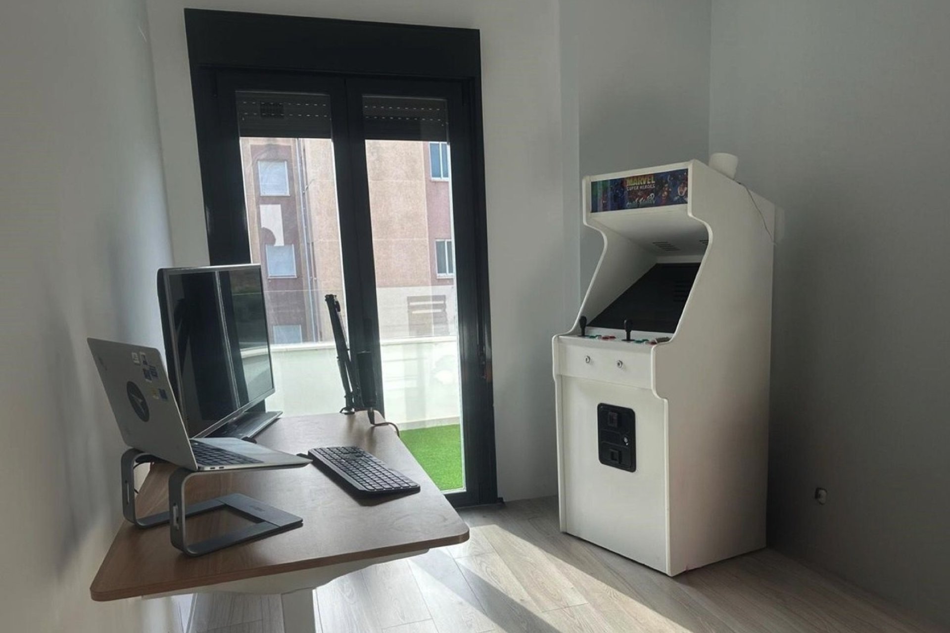 Rynek wtórny - apartment - Estepona - Estepona Centro