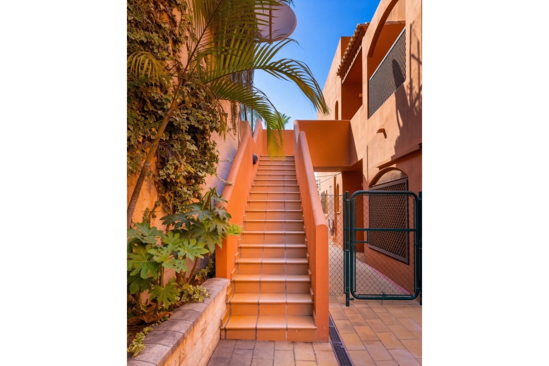 Rynek wtórny - apartment - Estepona - Estepona Centro