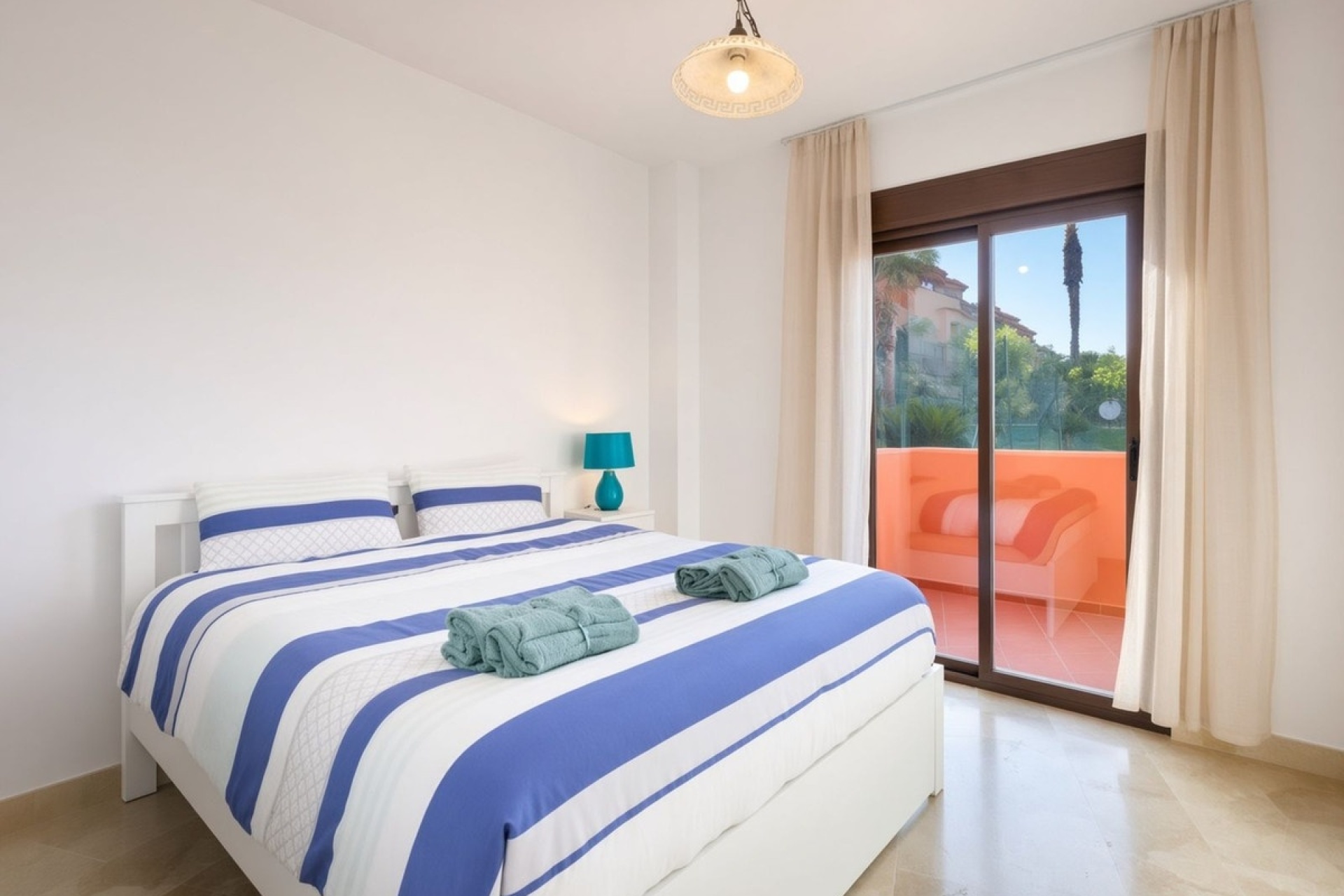 Rynek wtórny - apartment - Estepona - Estepona Centro
