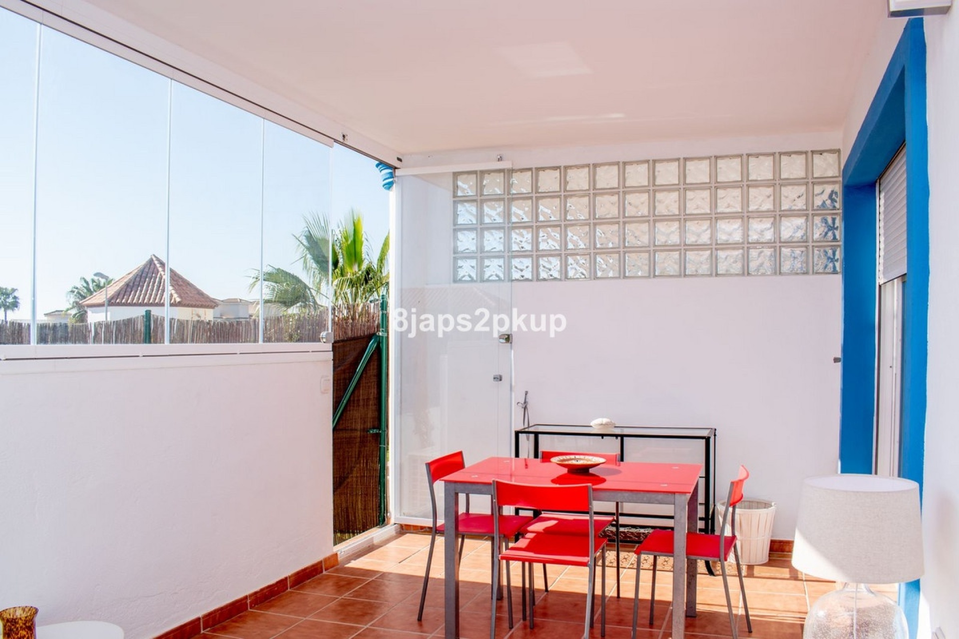 Rynek wtórny - apartment - Estepona - Estepona Centro