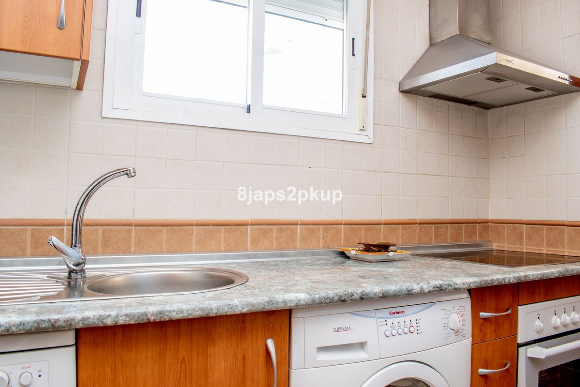 Rynek wtórny - apartment - Estepona - Estepona Centro