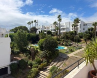 Rynek wtórny - apartment - Estepona - Estepona Centro