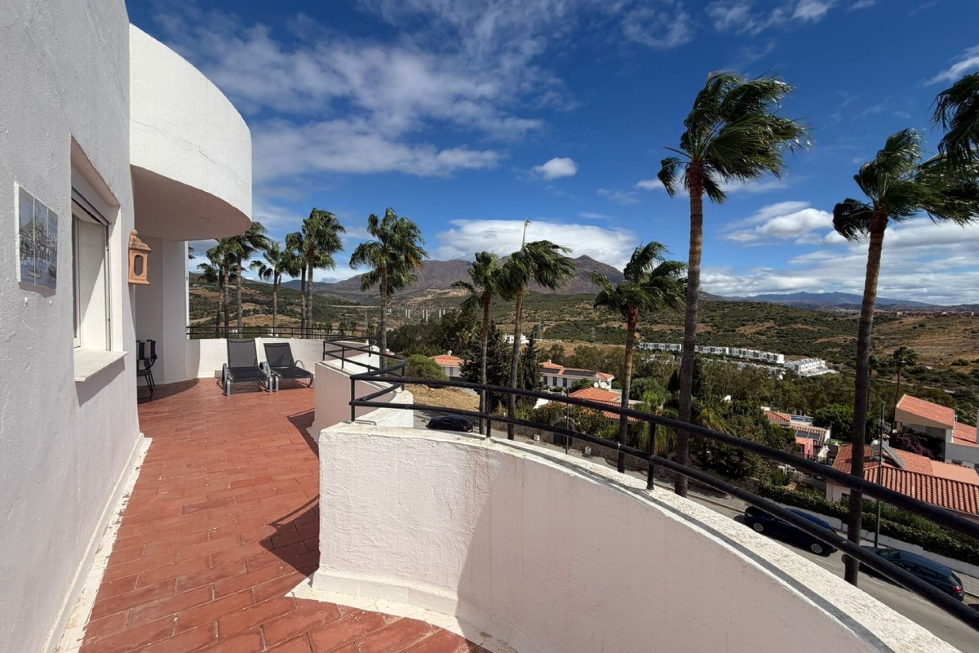 Rynek wtórny - apartment - Estepona - Estepona Centro