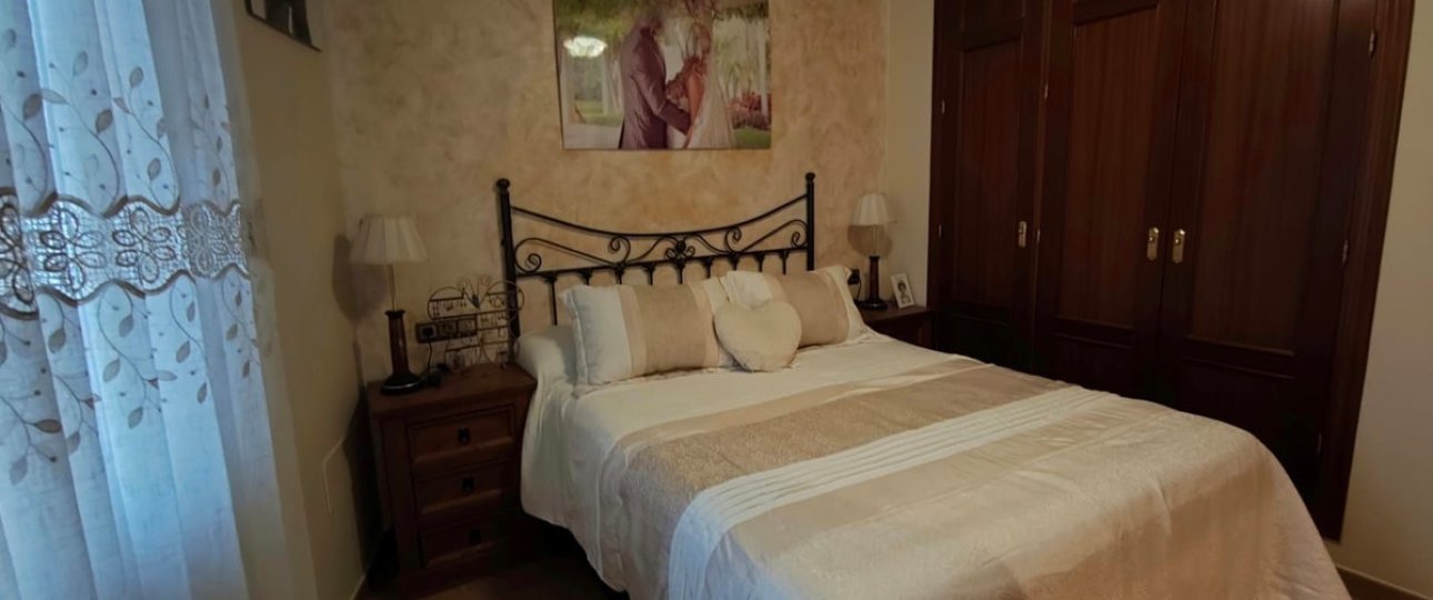 Rynek wtórny - apartment - Estepona - Estepona Centro