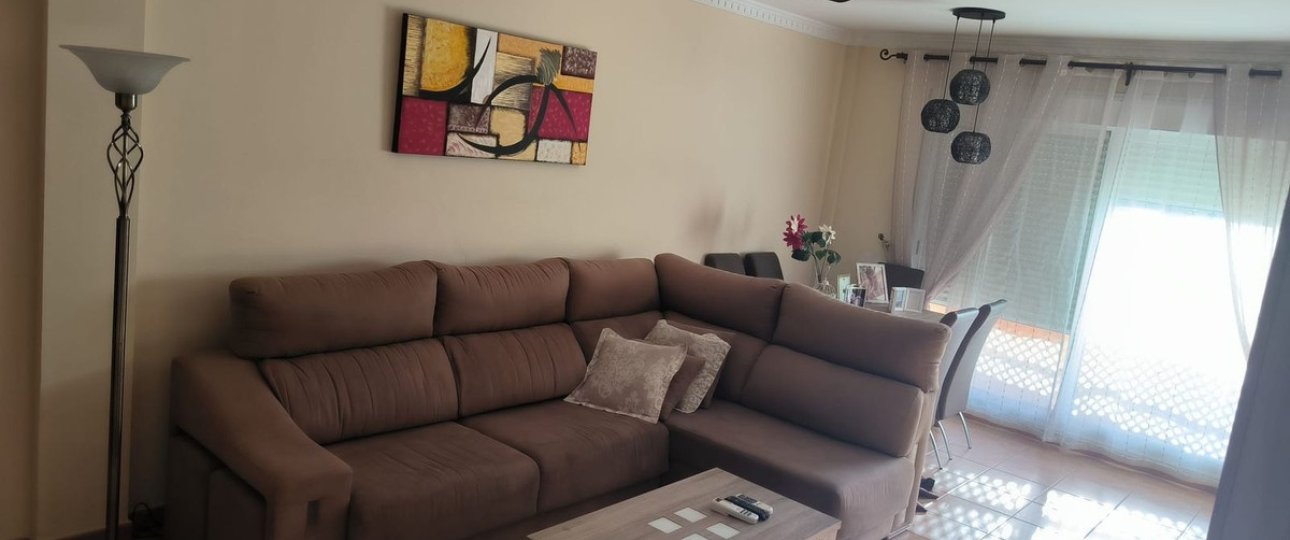 Rynek wtórny - apartment - Estepona - Estepona Centro