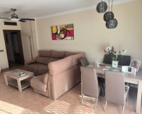 Rynek wtórny - apartment - Estepona - Estepona Centro