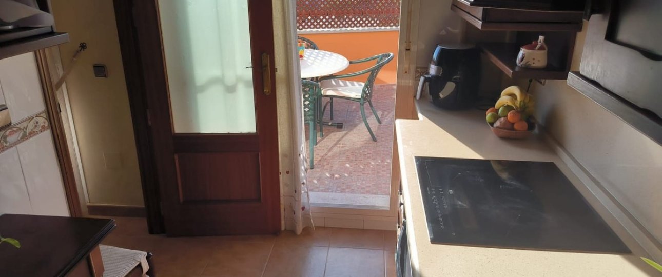 Rynek wtórny - apartment - Estepona - Estepona Centro