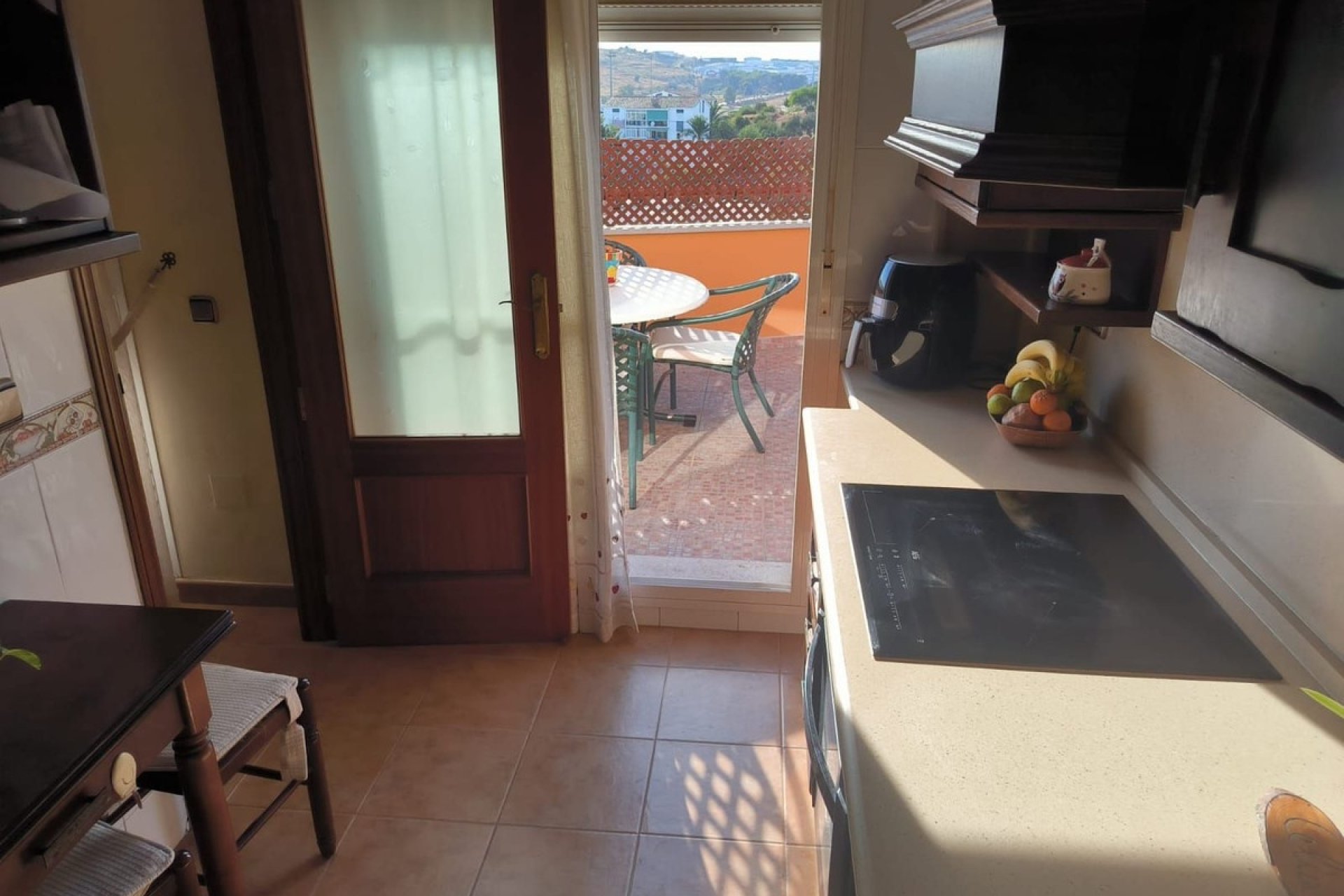 Rynek wtórny - apartment - Estepona - Estepona Centro