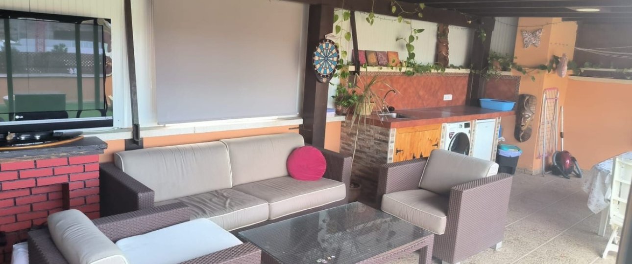 Rynek wtórny - apartment - Estepona - Estepona Centro