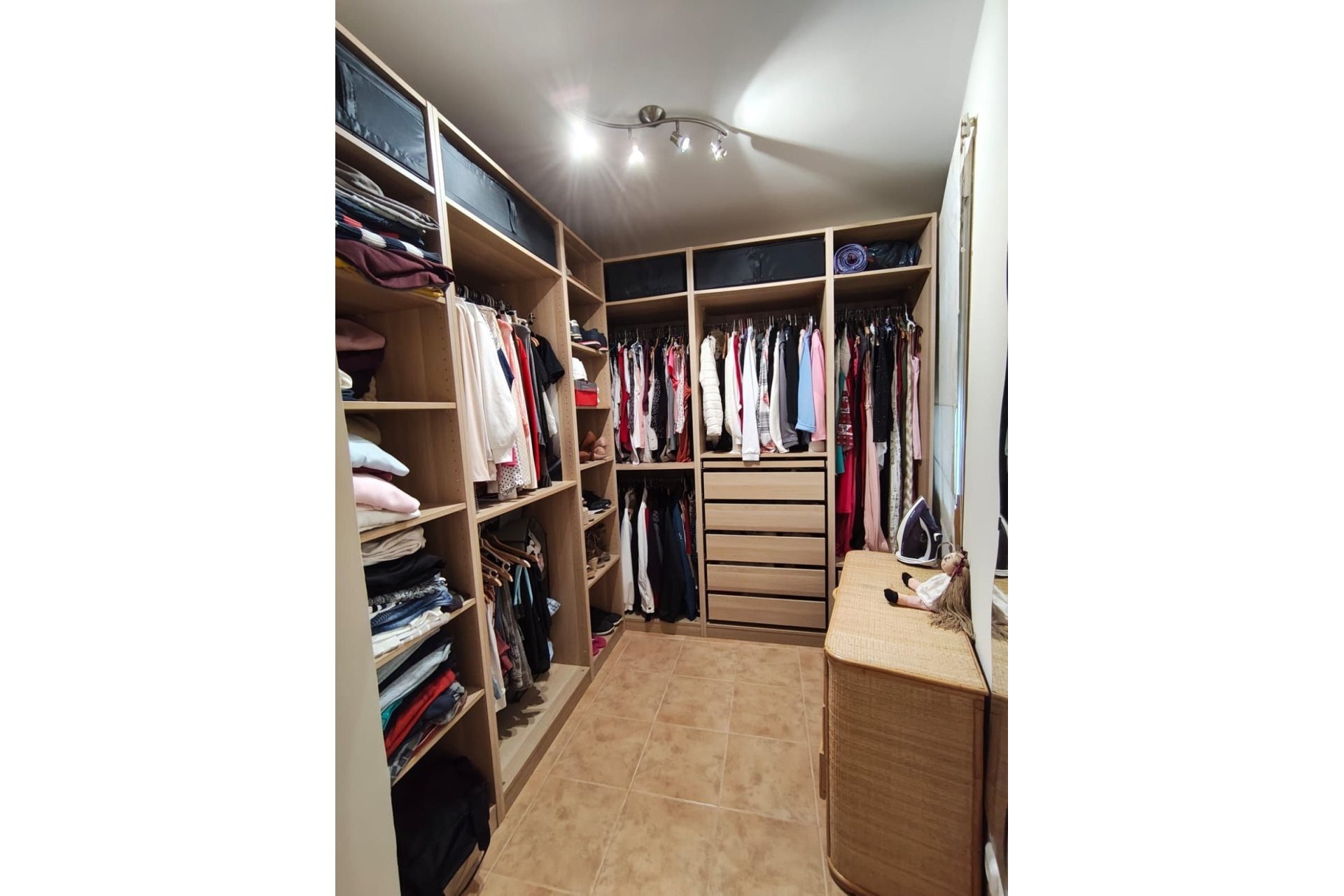 Rynek wtórny - apartment - Estepona - Estepona Centro