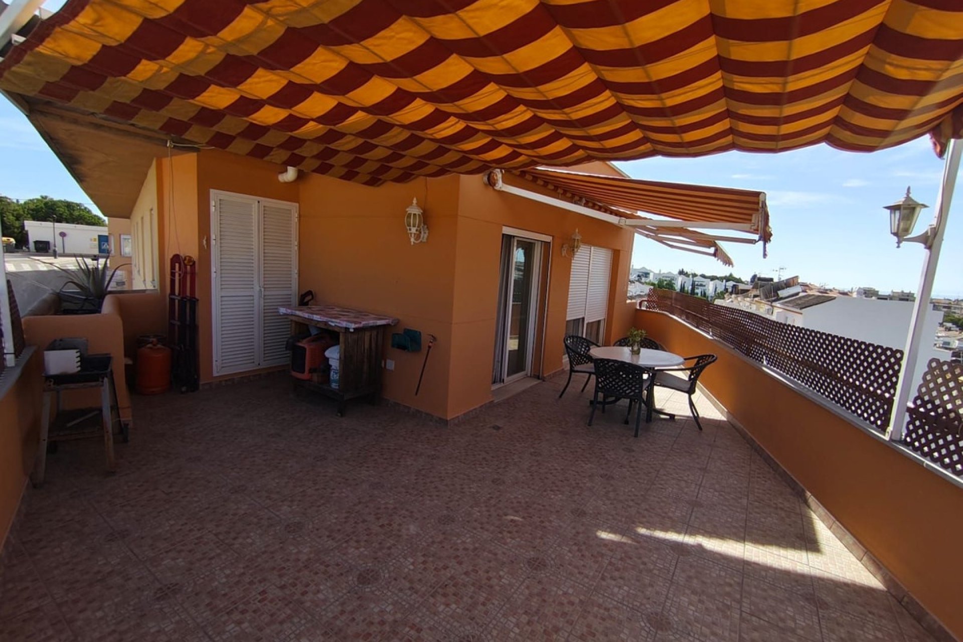 Rynek wtórny - apartment - Estepona - Estepona Centro