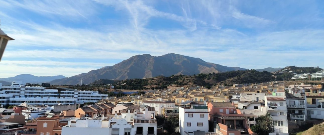 Rynek wtórny - apartment - Estepona - Estepona Centro