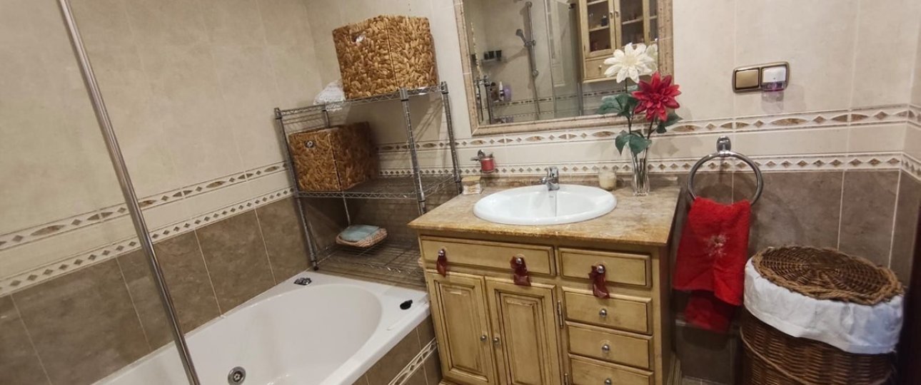 Rynek wtórny - apartment - Estepona - Estepona Centro