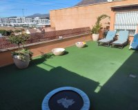 Rynek wtórny - apartment - Estepona - Estepona Centro