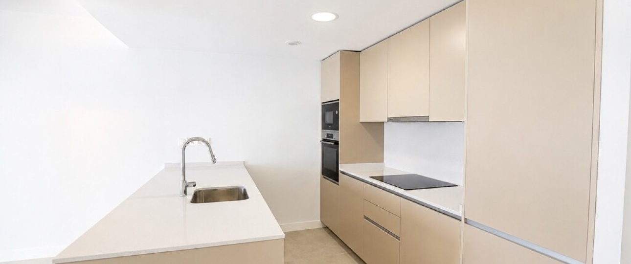 Rynek wtórny - apartment - Estepona - Estepona Centro
